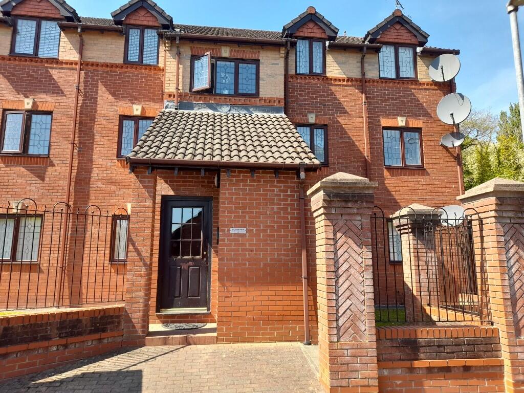 Main image of property: Welland Road, Wilmslow, Cheshire, SK9