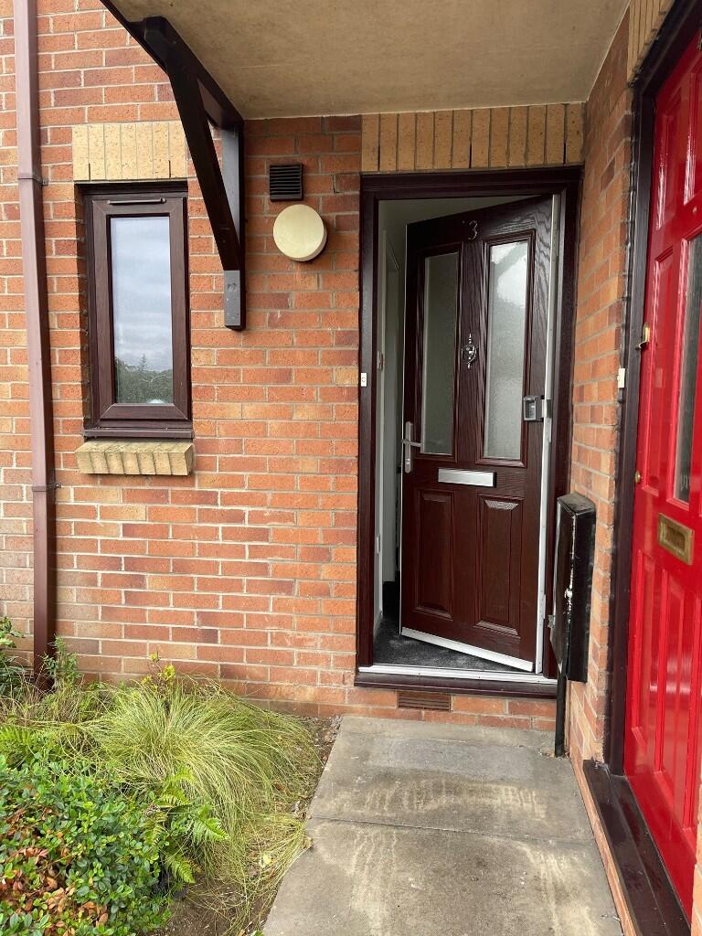 Main image of property: Hilton Court, Hilton Street, Stockport, Greater Manchester, SK3