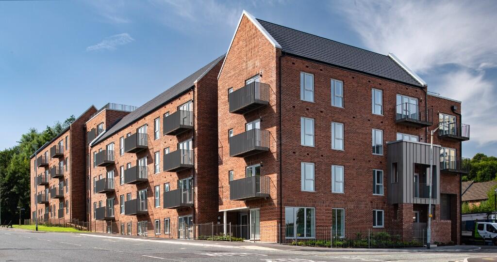 Main image of property: King Street West, Stockport, Greater Manchester, SK3