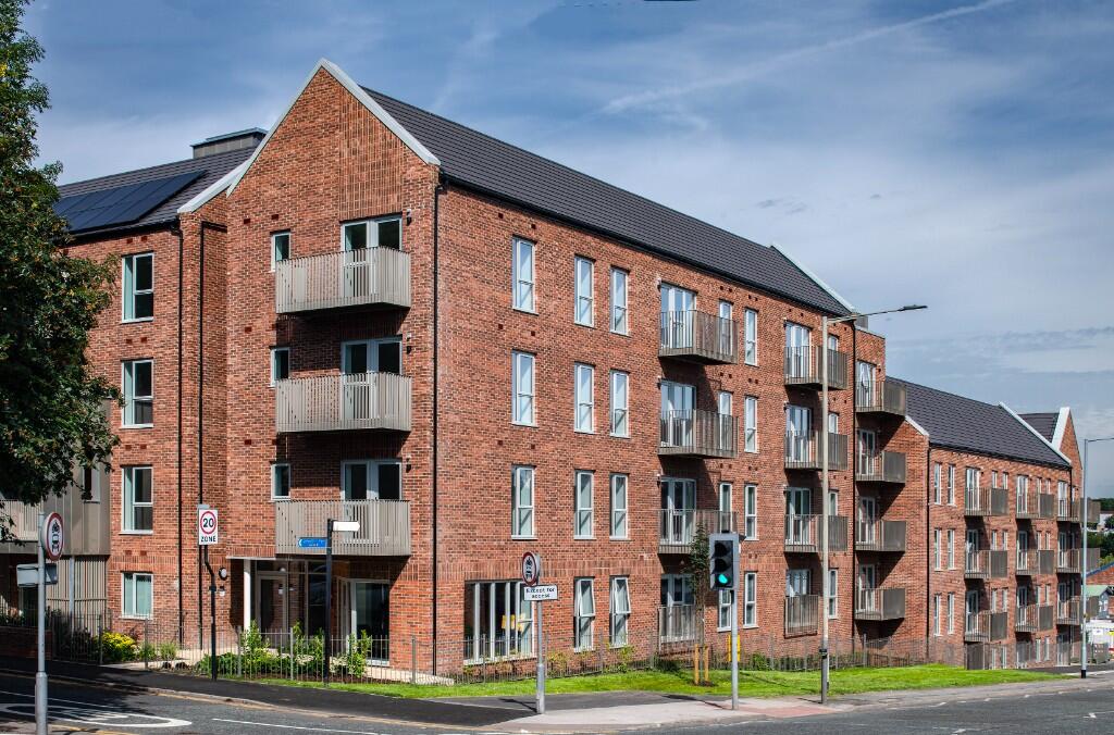 Main image of property: King Street West, Stockport, Greater Manchester, SK3