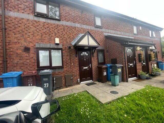 Main image of property: Stanbrook Street, Manchester, Greater Manchester, M19