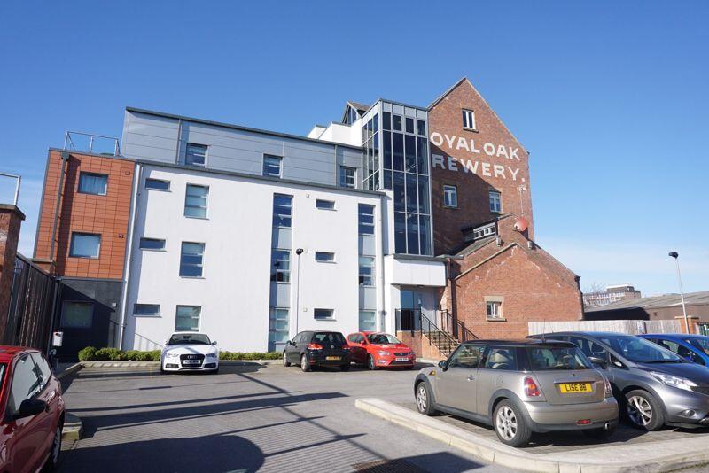 Main image of property: Cooper Street, Stockport, Greater Manchester, SK1