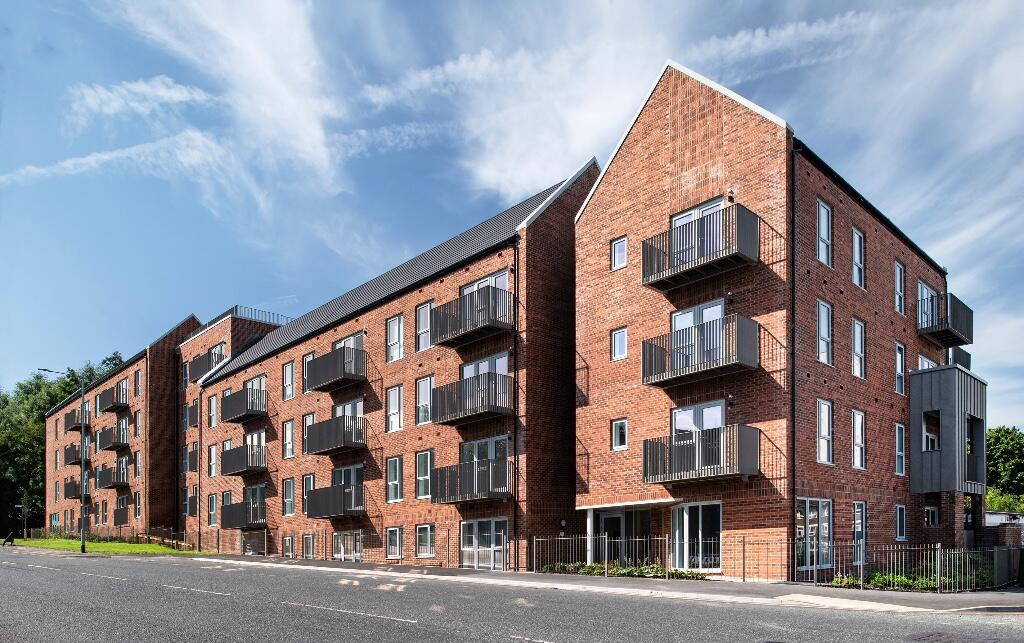 Main image of property: King Street West, Stockport, Greater Manchester, SK3