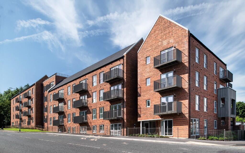 Main image of property: King Street West, Stockport, Greater Manchester, SK3