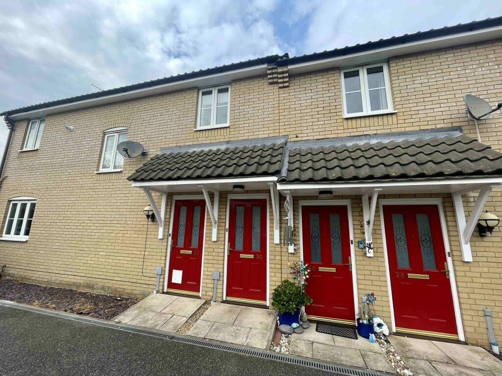 Main image of property: Turnstone Drive, Bury St. Edmunds, Suffolk, England, IP32