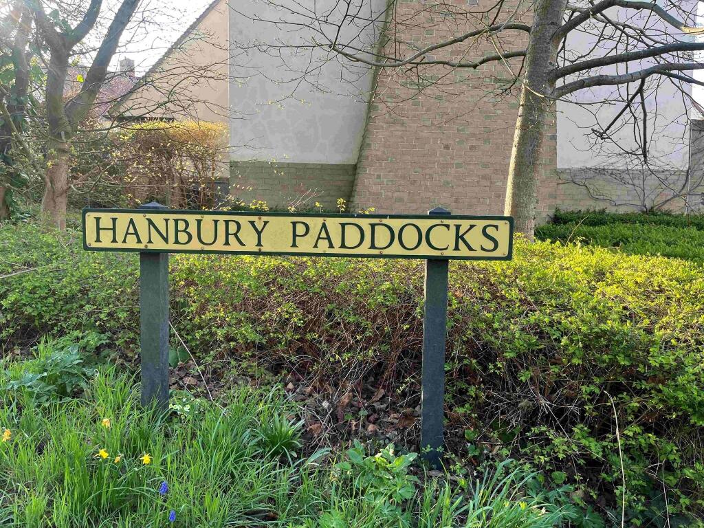 Main image of property: Hanbury Paddocks, Risby, Bury St. Edmunds, Suffolk, IP28