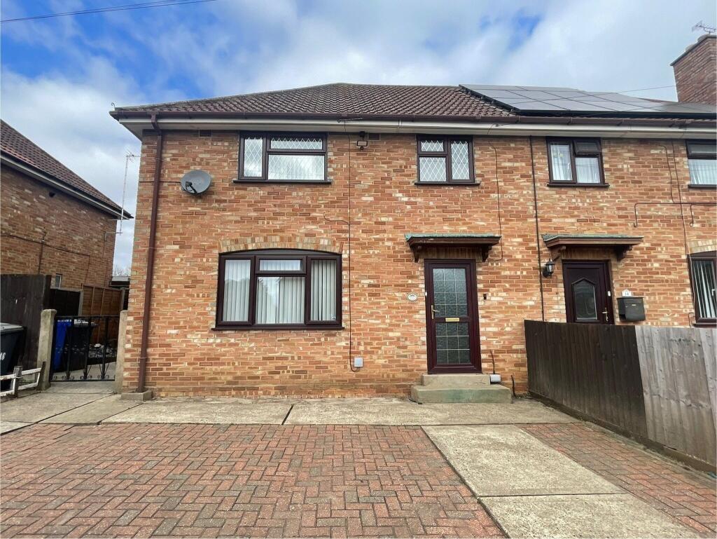 Main image of property: Waveney Road, Bury St. Edmunds, Suffolk, IP32