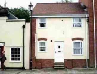 Main image of property: Angel Hill, Bury St Edmunds, Suffolk, IP33