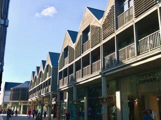 Main image of property: Auction Street, Bury St. Edmunds, Suffolk, IP33