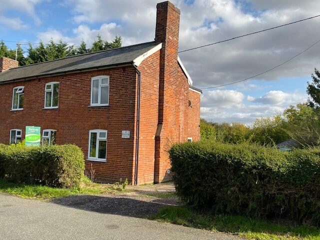 Main image of property: Windsor Green, Cockfield, Bury St. Edmunds, Suffolk, IP30