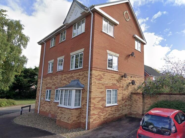 Main image of property: Denham Close, Bury St Edmunds, Suffolk, IP33
