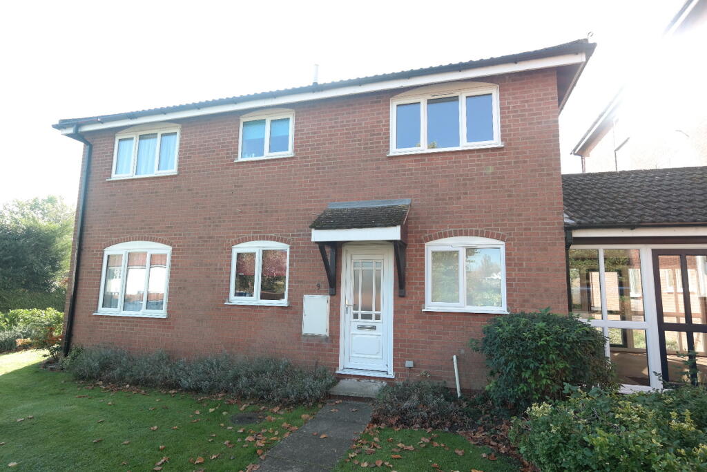 Main image of property: St Andrews Court, St Andrews Street South, Bury St Edmunds, Suffolk, IP33