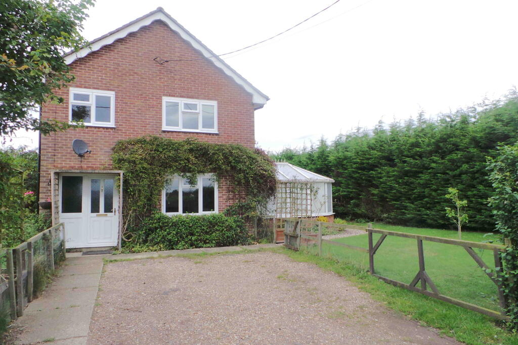 Main image of property: Cockfield, Bury St.Edmunds, Suffolk, England, IP30