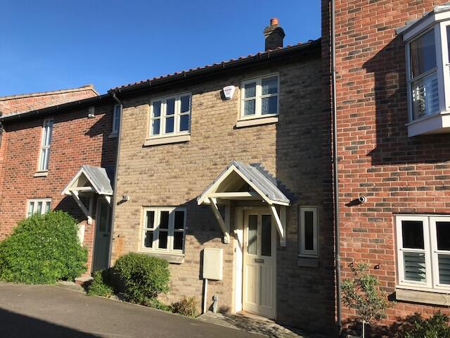 Main image of property: St Edmundsbury Mews, Bury St. Edmunds, Suffolk, IP33