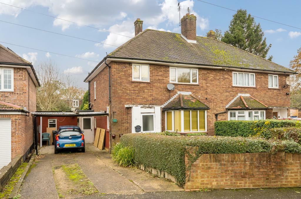 Main image of property: Orchard Road, Sanderstead, Surrey, CR2 9LU