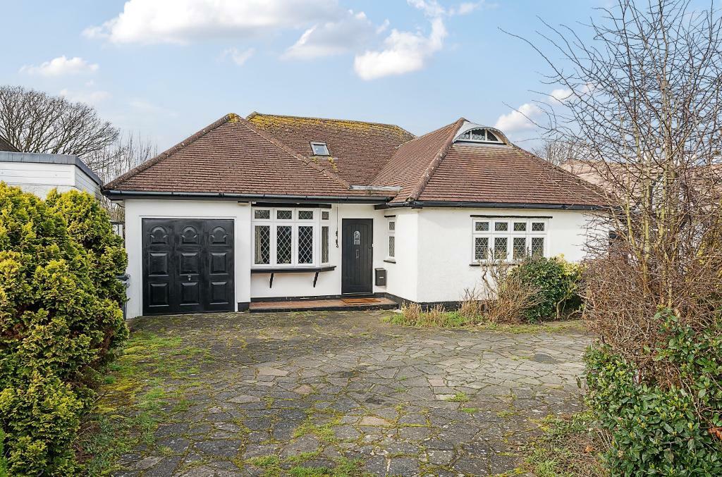 Main image of property: Mitchley View, Sanderstead, CR2 9HQ