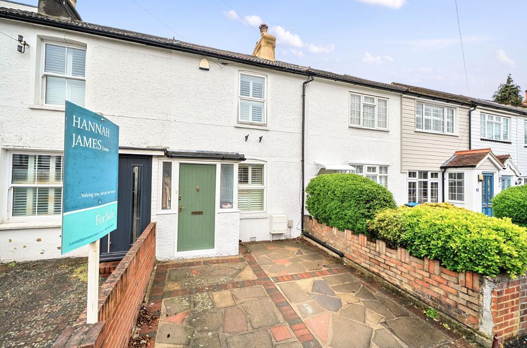 Main image of property: Haling Road, South Croydon, Surrey, CR2 6HS
