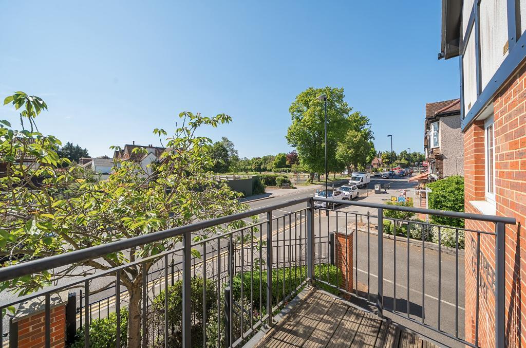 Main image of property: Limpsfield Road, Yew Tree Court, Sanderstead, Surrey, CR2  9LB