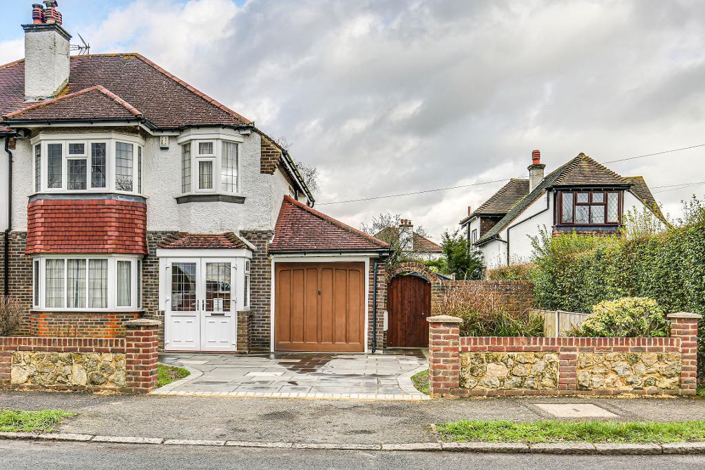 Main image of property: Court Hill, Sanderstead, Surrey, CR2 9ND