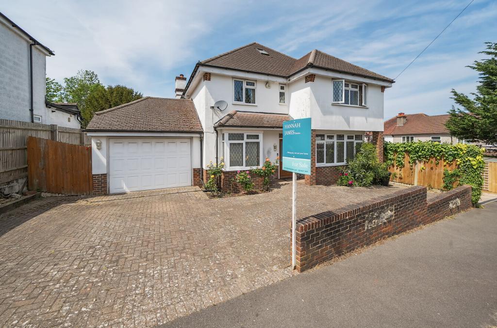 Main image of property: Court Hill, Sanderstead, CR2 9NA