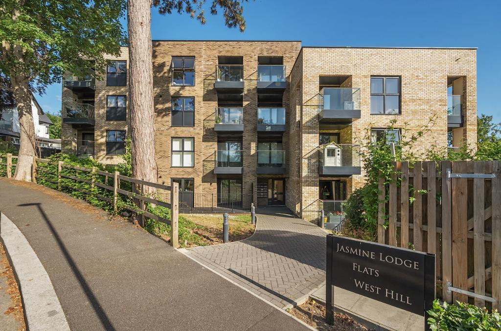 Main image of property: West Hill, Sanderstead, Surrey, CR2 0SA