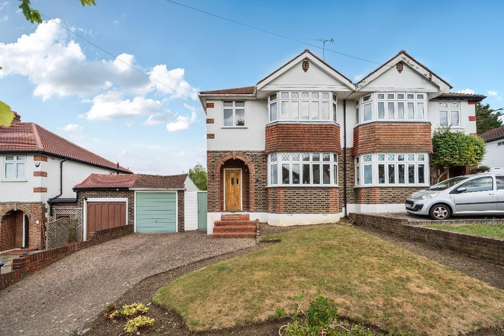 Main image of property: The Windings, Sanderstead, CR2 0HU