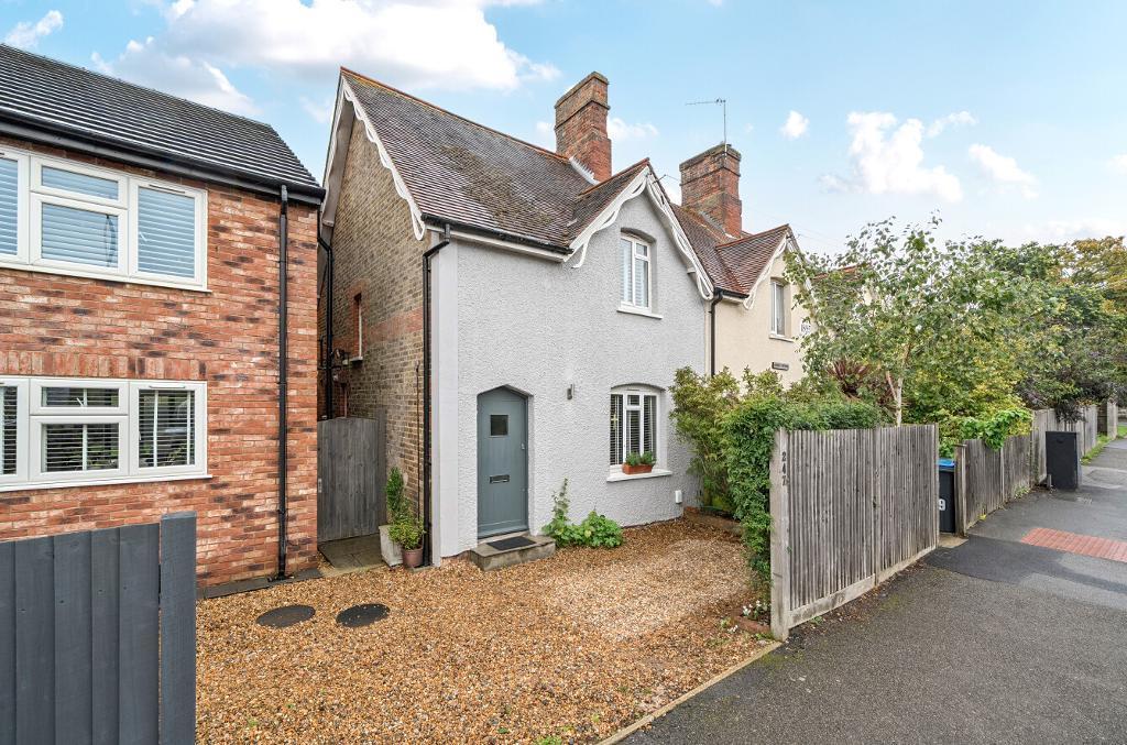 Main image of property: Limpsfield Road, South Croydon, Surrey, CR2 9DE