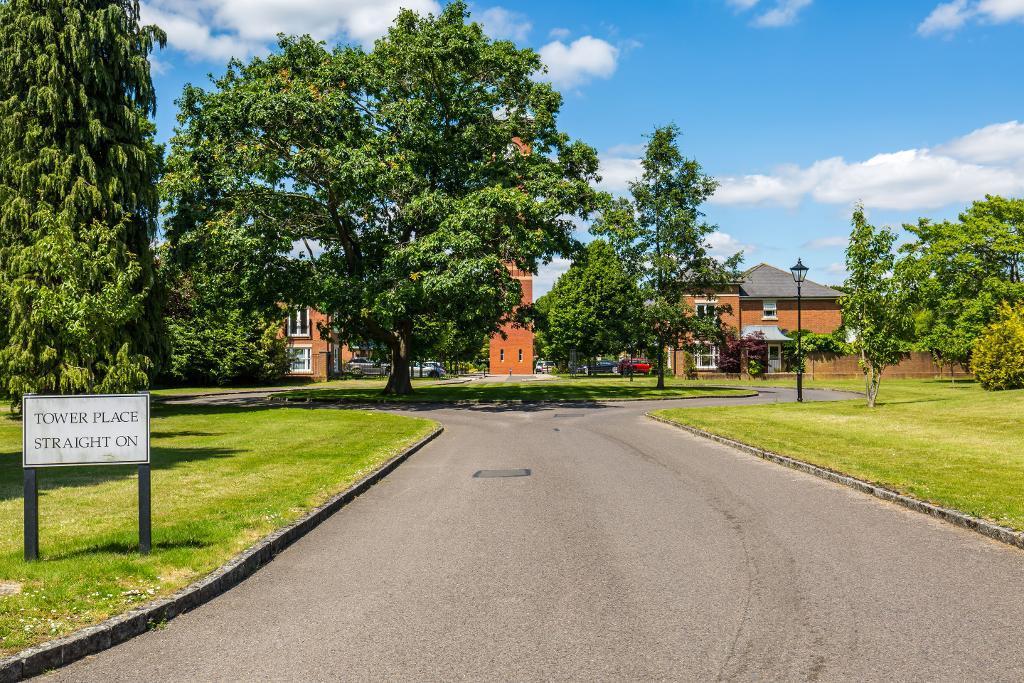 4 bedroom semidetached house for sale in Tower Place, Great Park