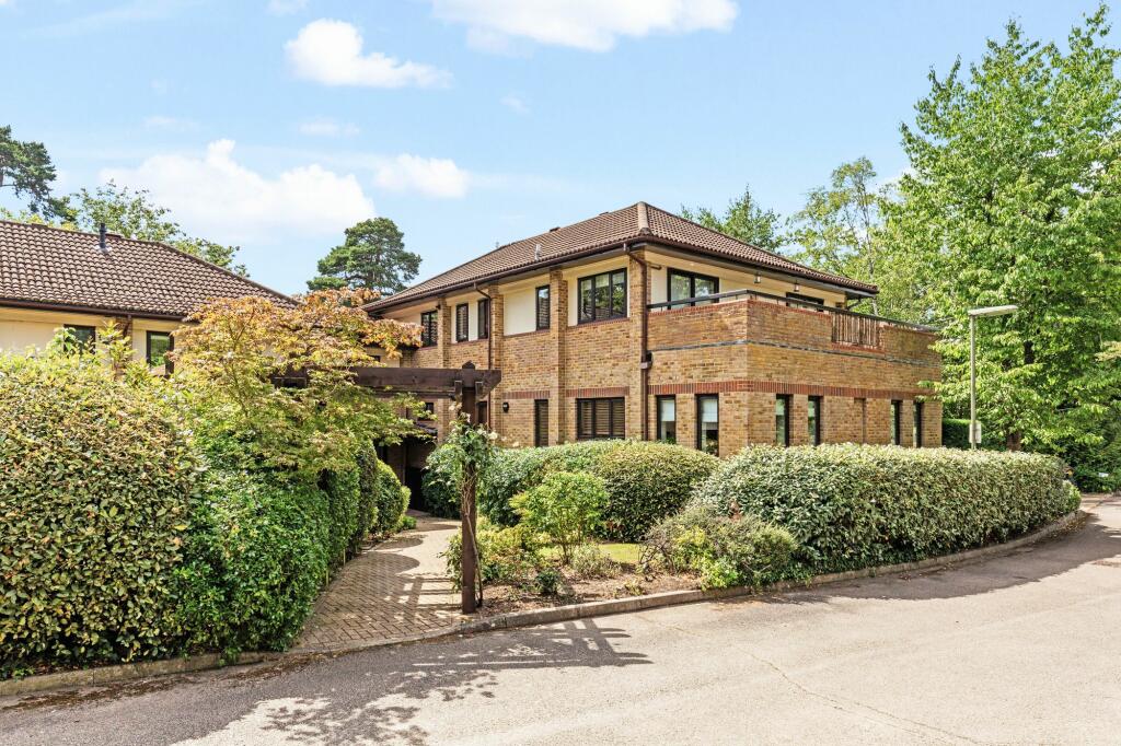 Main image of property: The Gables, Oxshott, KT22