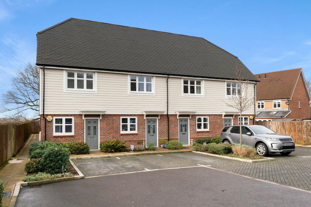 Main image of property: Consort Drive, Leatherhead, KT22