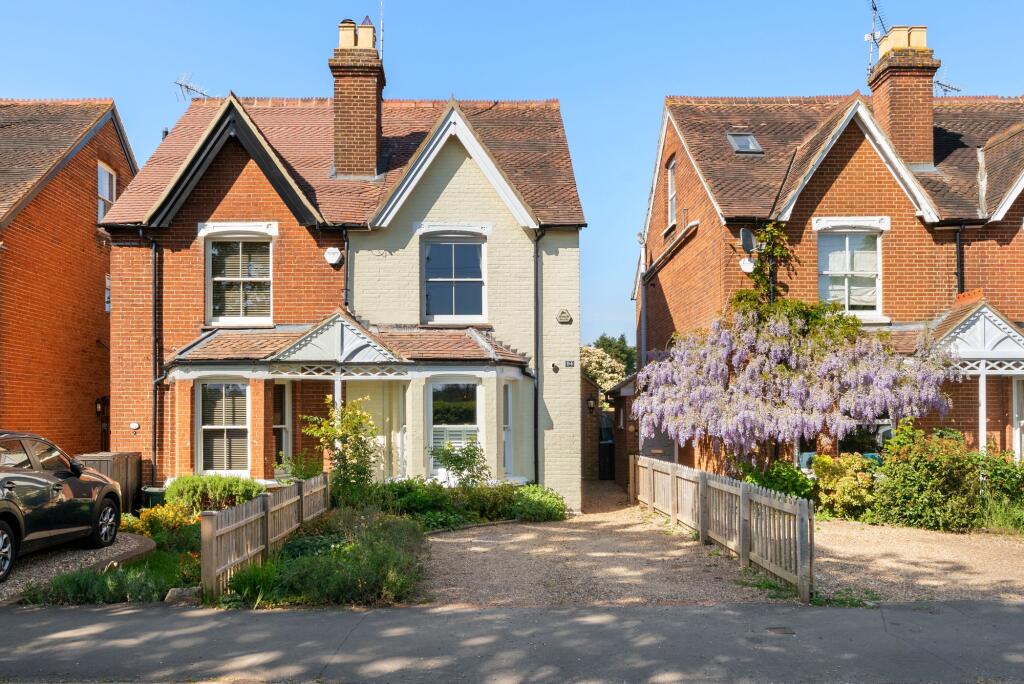 Main image of property: Tilt Road, Cobham, KT11