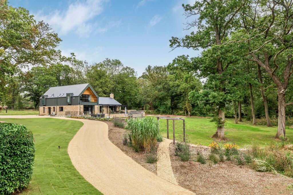 Main image of property: Woodside, Fetcham