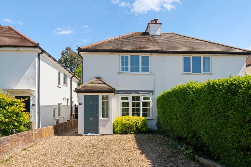 Main image of property: Telegraph Lane, Claygate, KT10