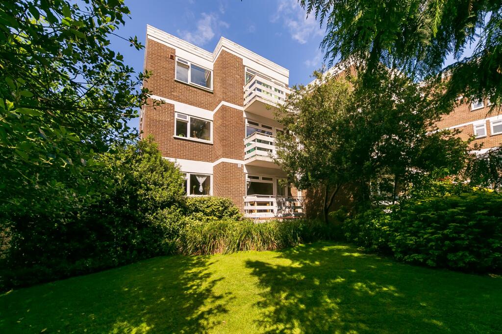 Main image of property: Mountcombe Close, Surbiton, KT6