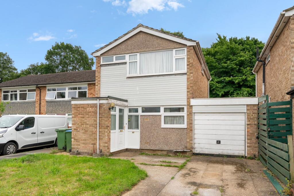 Main image of property: Glebelands, Claygate, KT10