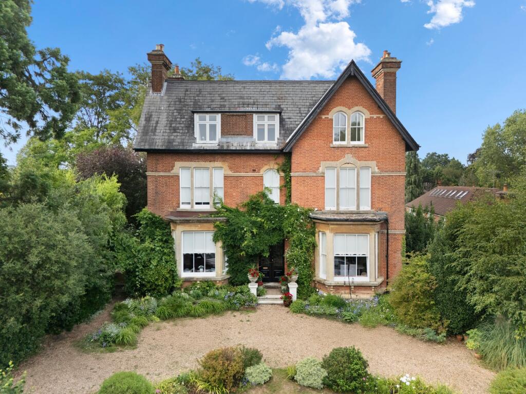 Main image of property: Fairmile Park Road, Pine View Fairmile Park Road, KT11