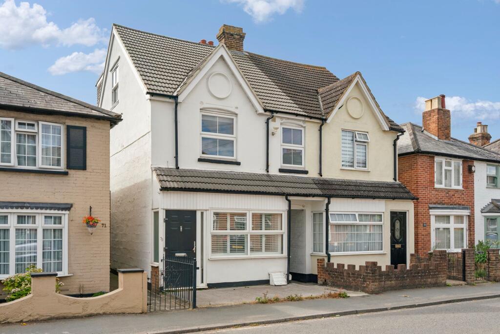 Main image of property: Anyards Road, Cobham, KT11