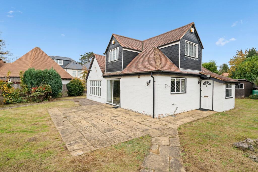 Main image of property: Manor Drive, Esher, KT10