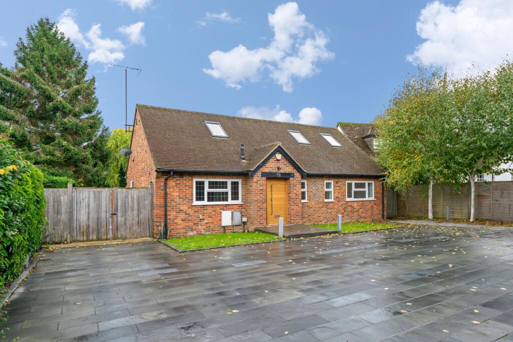 Main image of property: Bell Lane, Fetcham, KT22