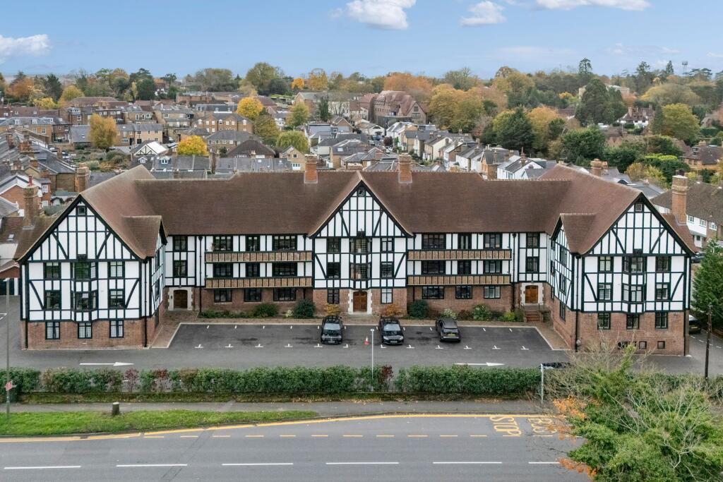 Main image of property: Lammas Lane, Esher, KT10