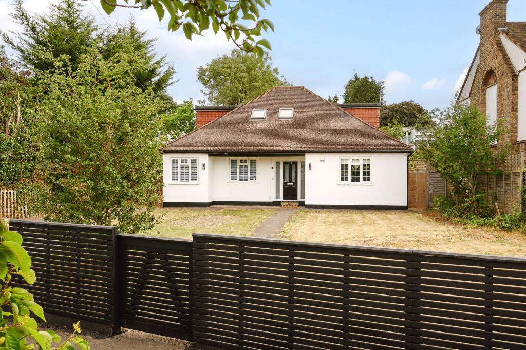 Main image of property: Couchmore Avenue, Esher, KT10