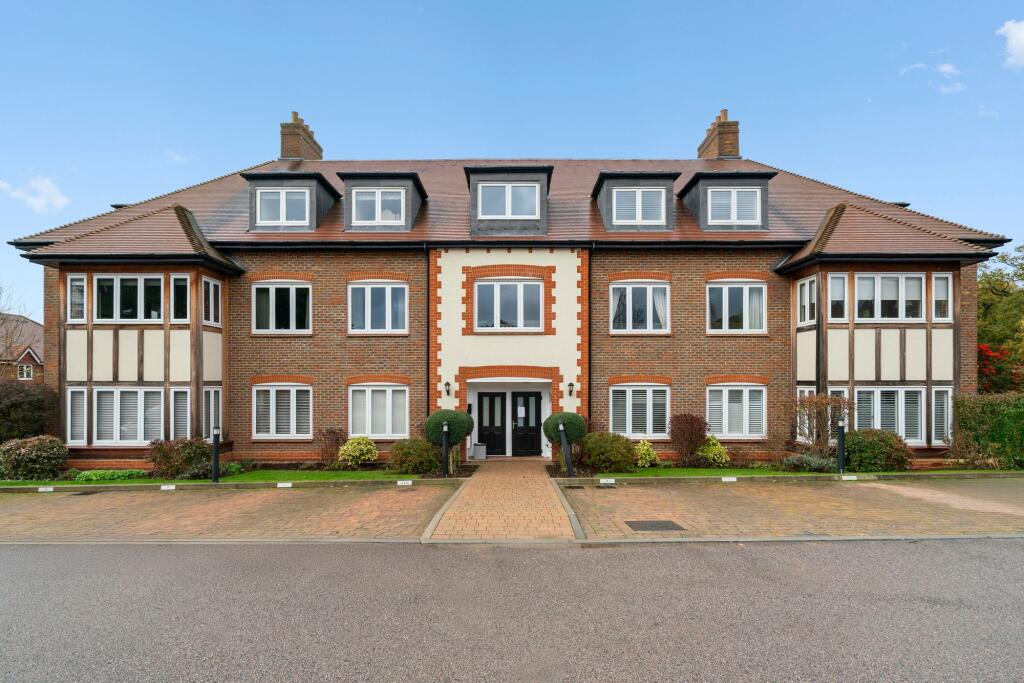 Main image of property: Hartfield Road, Reeves House, KT22