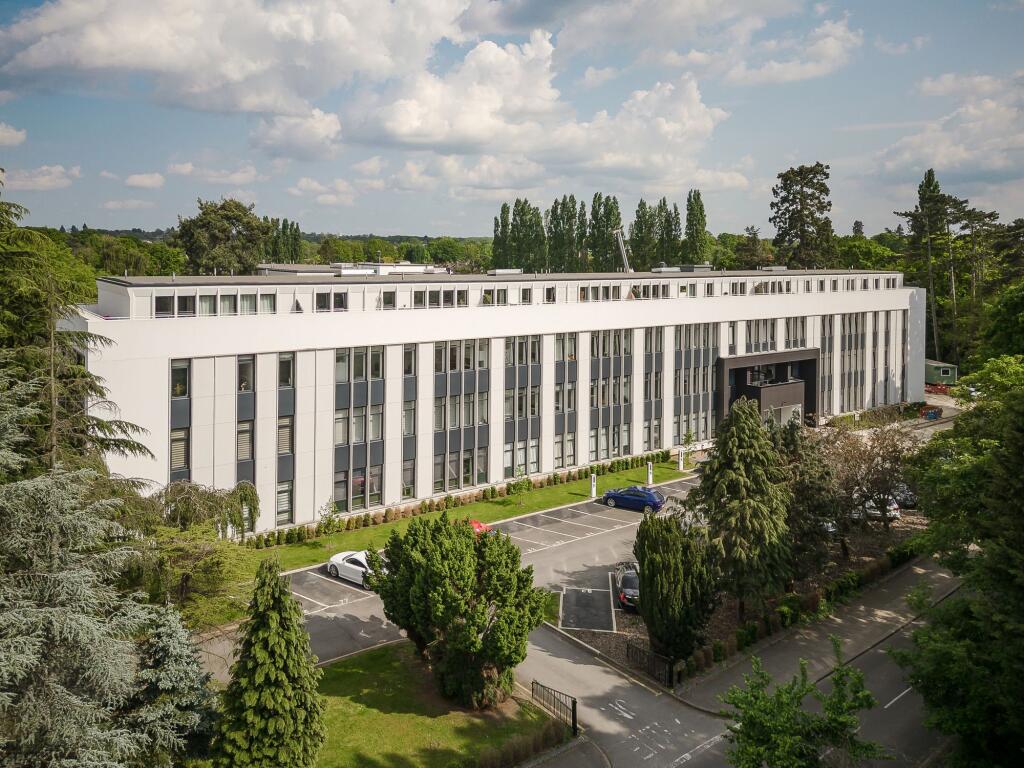 Main image of property: Littleworth Road, Esher, KT10