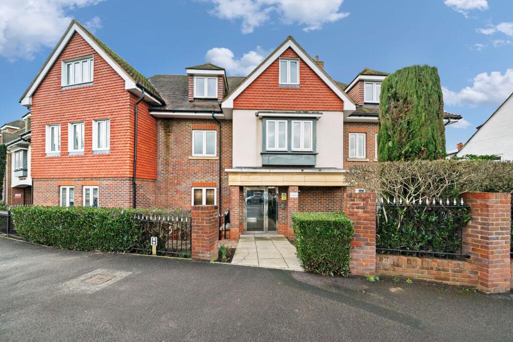 Main image of property: Portsmouth Road, Fieldgate Court, KT11