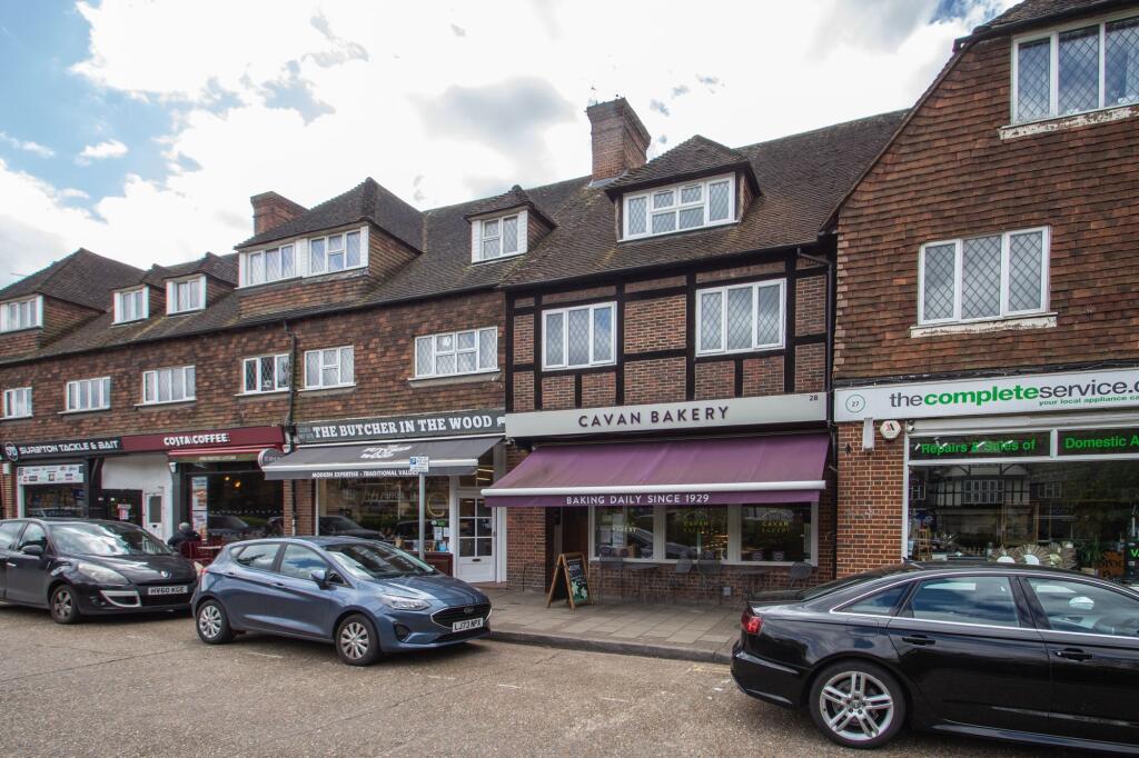 Main image of property: Station Approach, Hinchley Wood, KT10