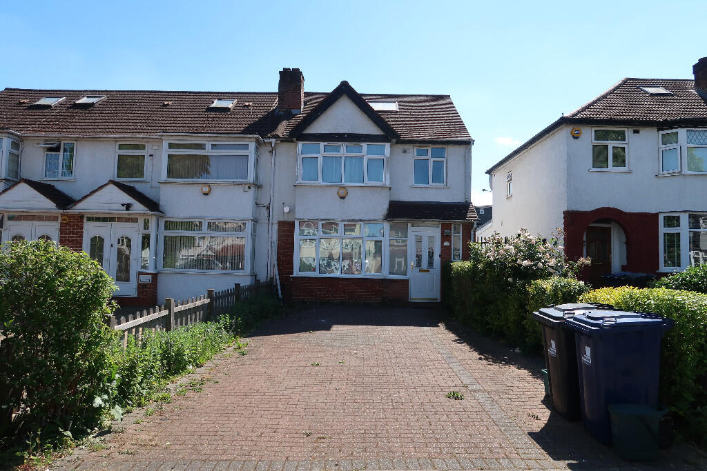 Main image of property: Fermoy Road, Greenford, Middlesex, UB6