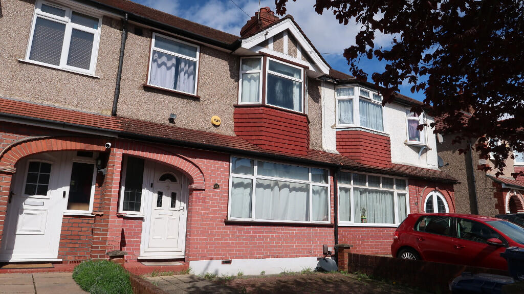 Main image of property: Wadham Gardens, Greenford, Middlesex, UB6