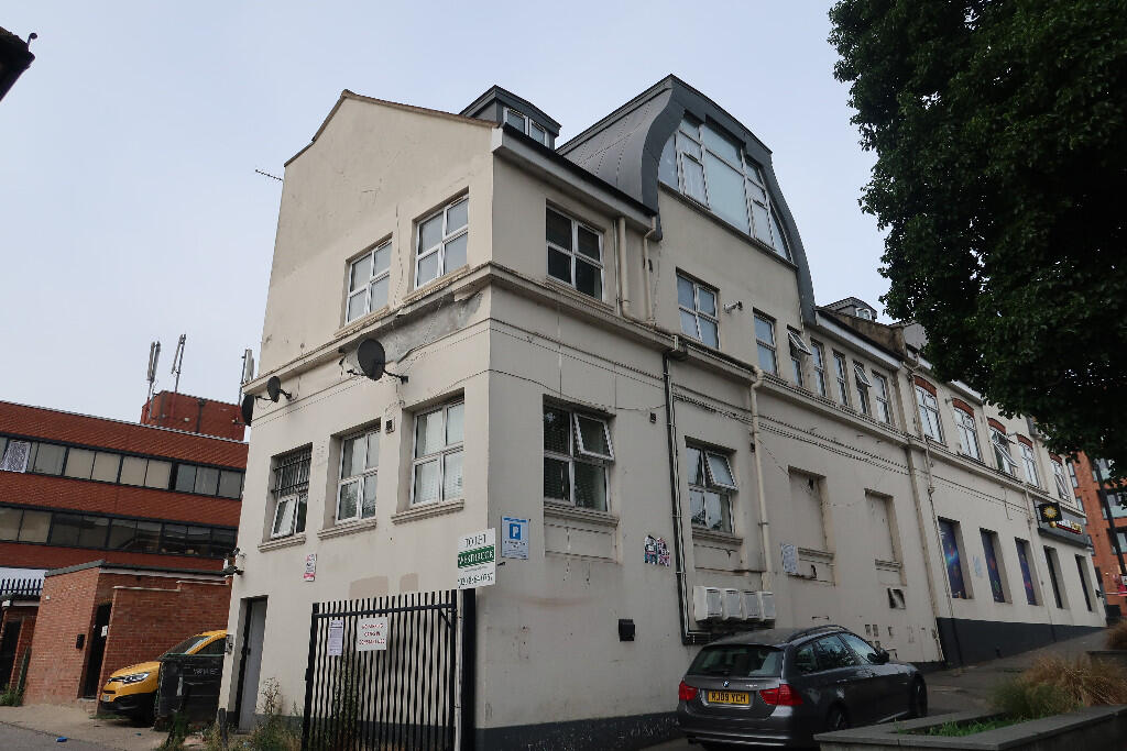 Main image of property: Ruislip Road East, Greenford, Middlesex, UB6