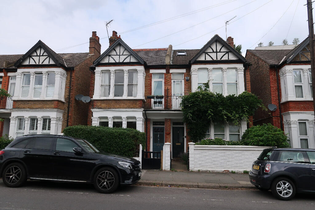 Main image of property: Mill Hill Road, London, W3