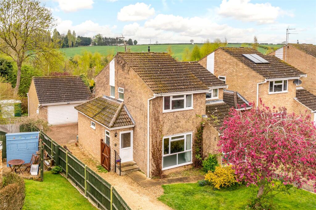 Main image of property: Gilbert Scott Road, Buckingham, Buckinghamshire, MK18